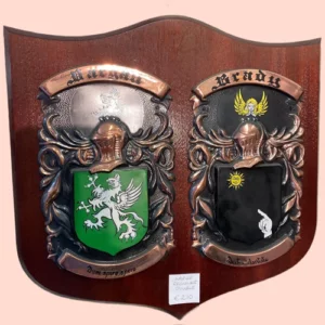 Large Size Regular Double