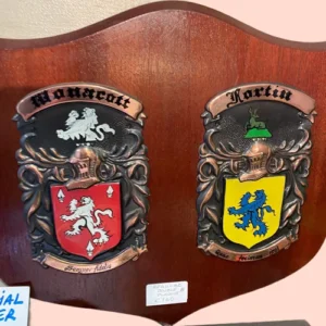 Standard Size Regular Double