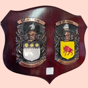 Large Size Super Deluxe Double